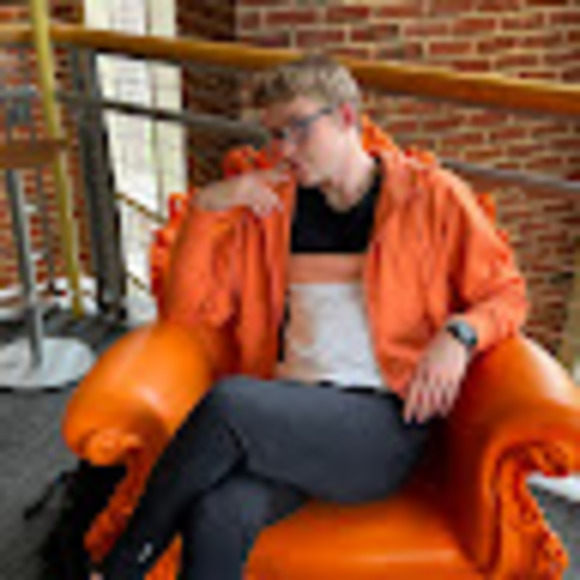 Meet your Posher, John - Picture 1 of 1